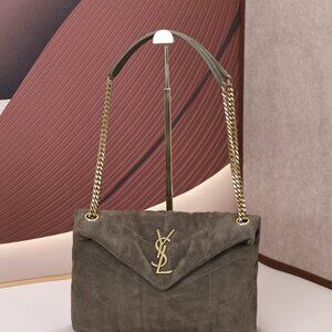 Yves Saint Laurent women's shoulder bag